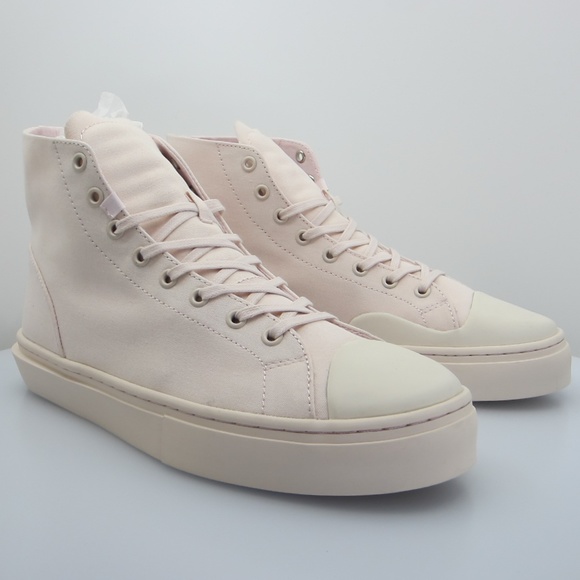 Clearweather Sierks High Top Sneaker - Picture 3 of 9